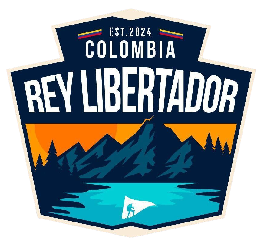 Rey Libertador