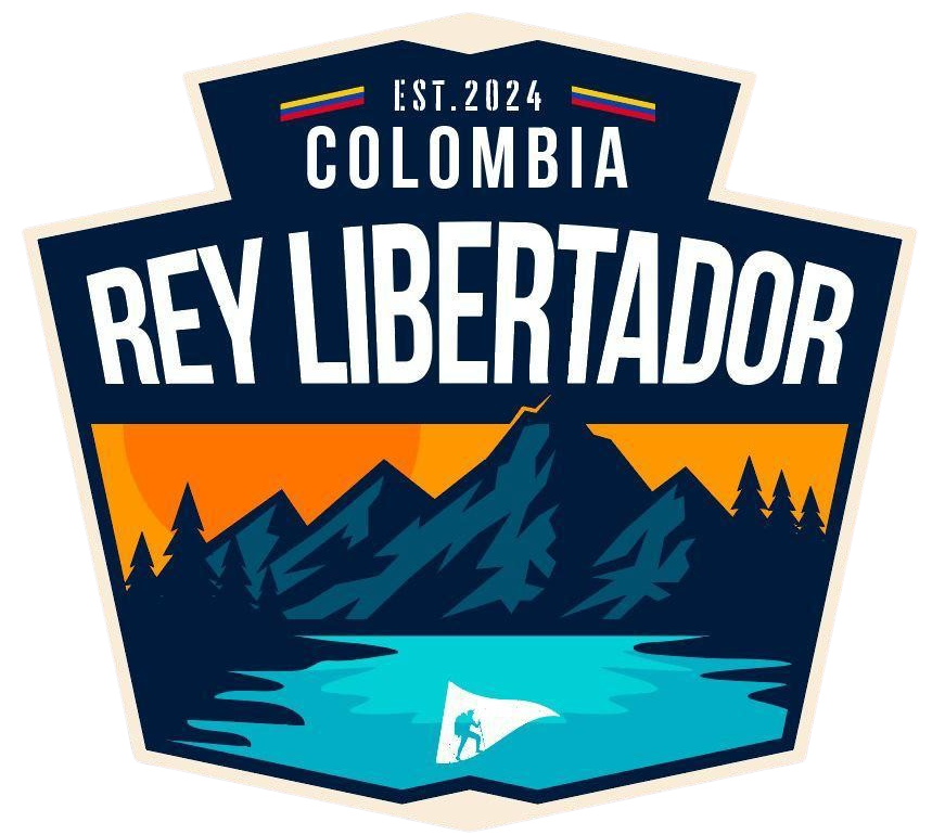 Rey Libertador